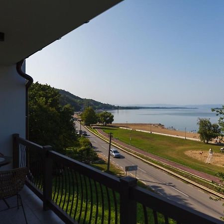 Apartmani Porto Ґолубац Екстер'єр фото
