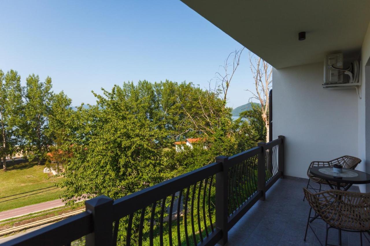 Apartmani Porto Ґолубац Екстер'єр фото