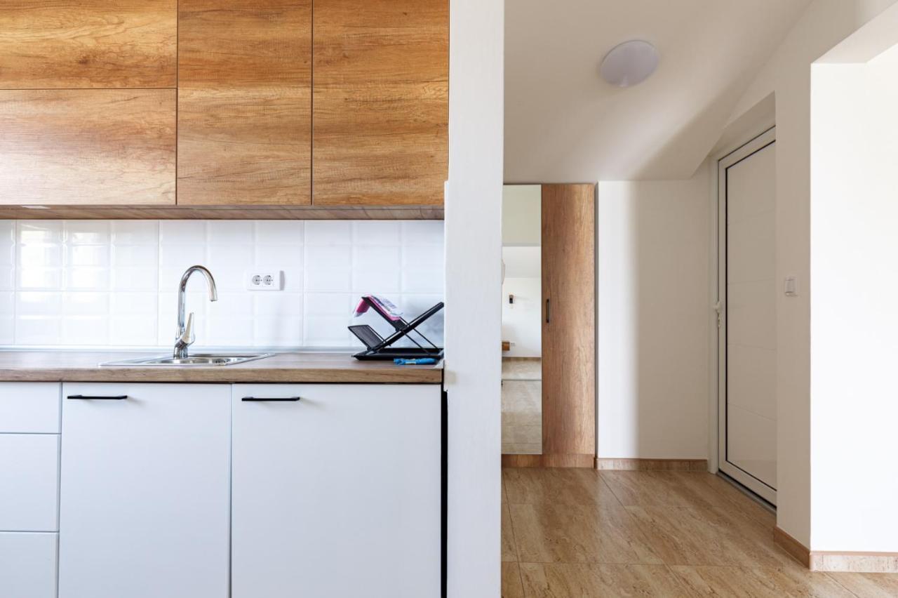 Apartmani Porto Ґолубац Екстер'єр фото