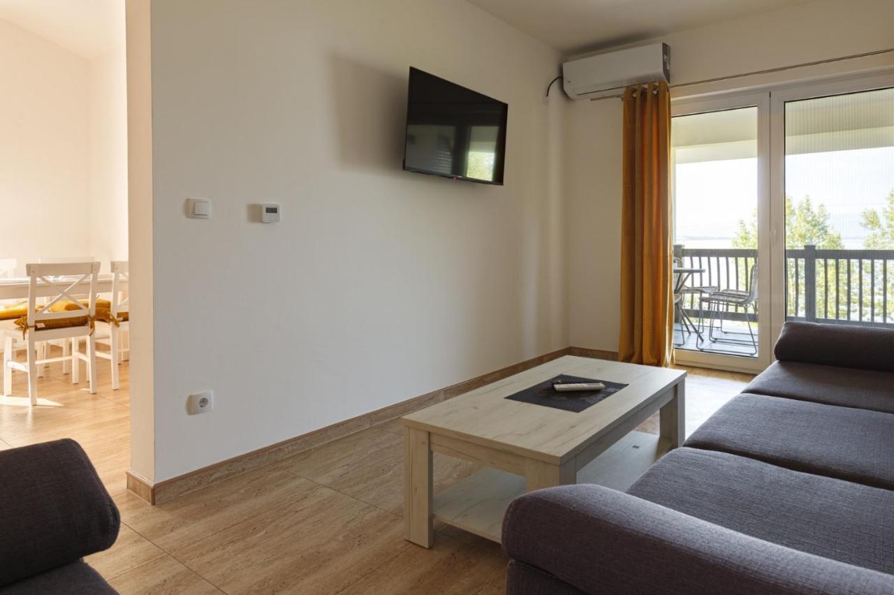 Apartmani Porto Ґолубац Екстер'єр фото