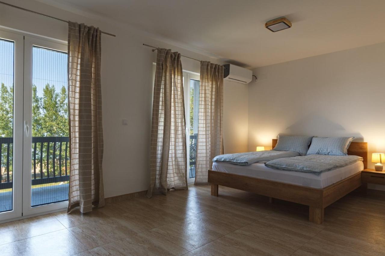 Apartmani Porto Ґолубац Екстер'єр фото