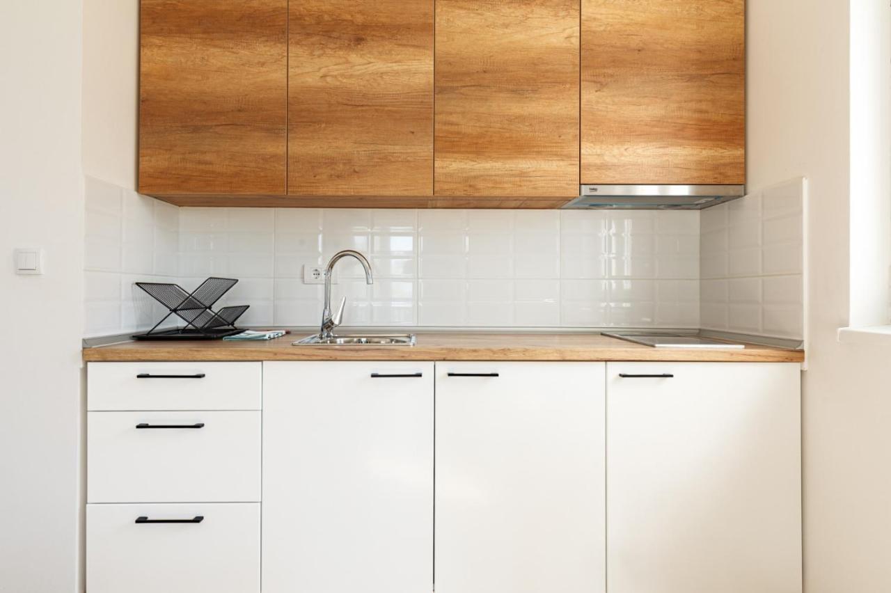 Apartmani Porto Ґолубац Екстер'єр фото