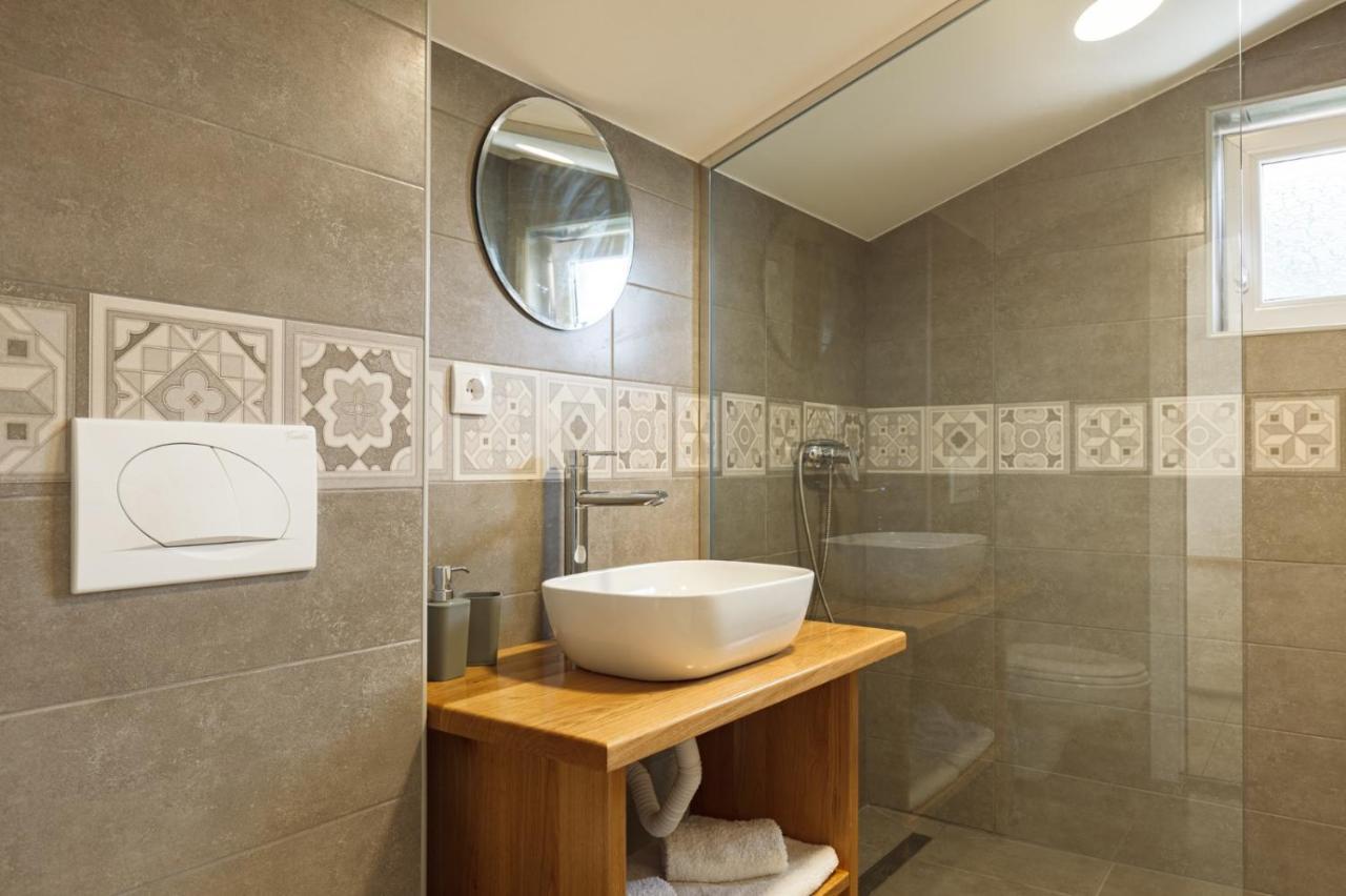 Apartmani Porto Ґолубац Екстер'єр фото