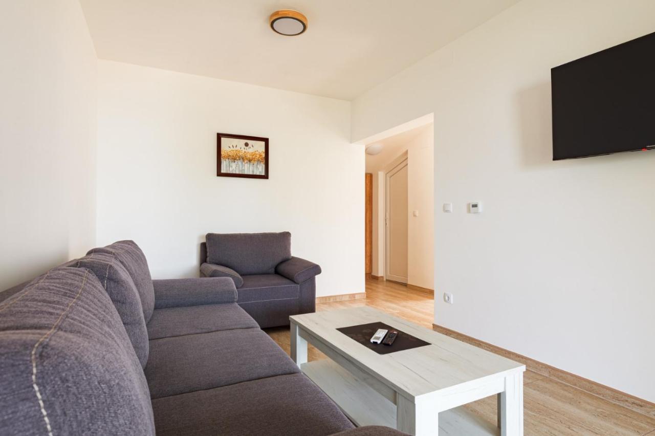 Apartmani Porto Ґолубац Екстер'єр фото