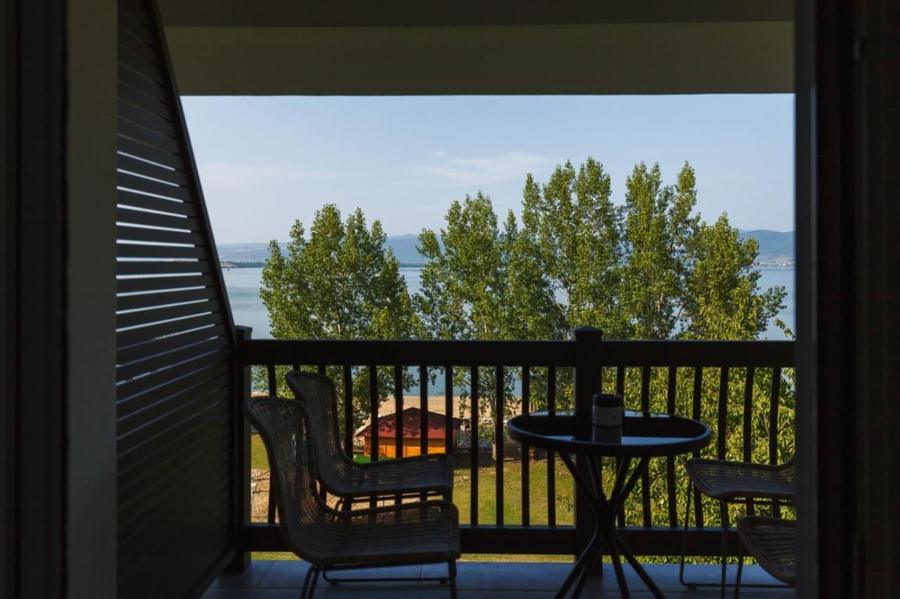 Apartmani Porto Ґолубац Екстер'єр фото