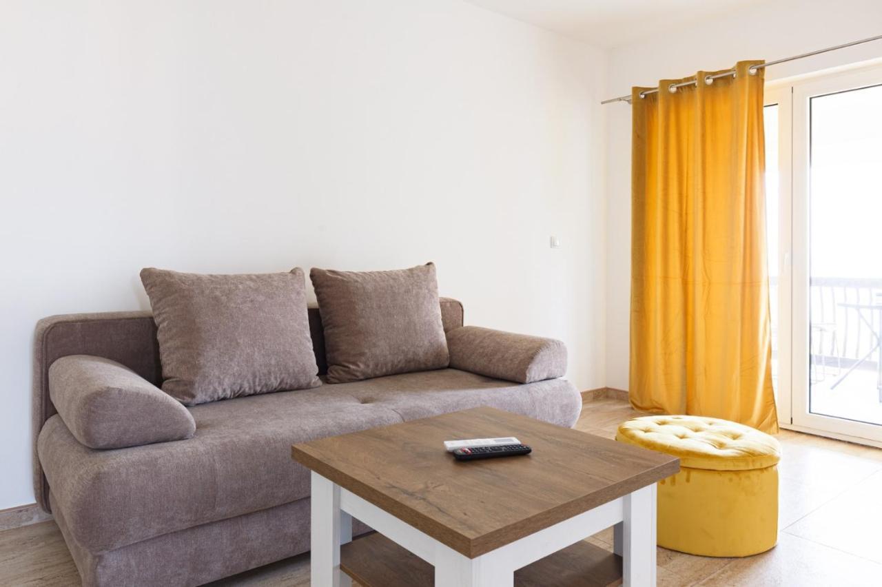 Apartmani Porto Ґолубац Екстер'єр фото