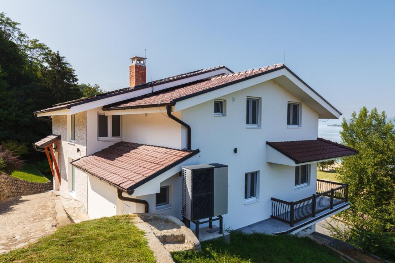 Apartmani Porto Ґолубац Екстер'єр фото