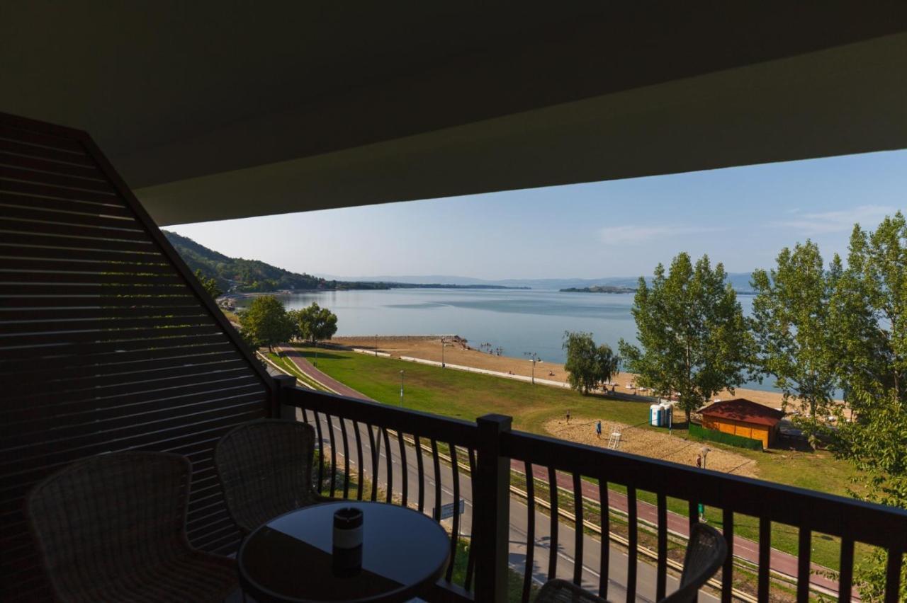 Apartmani Porto Ґолубац Екстер'єр фото