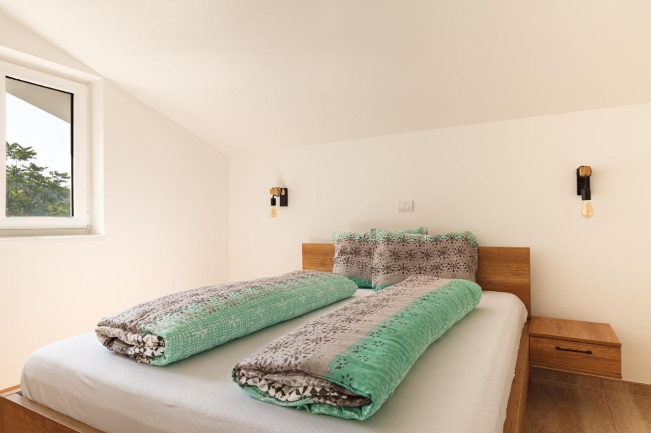 Apartmani Porto Ґолубац Екстер'єр фото