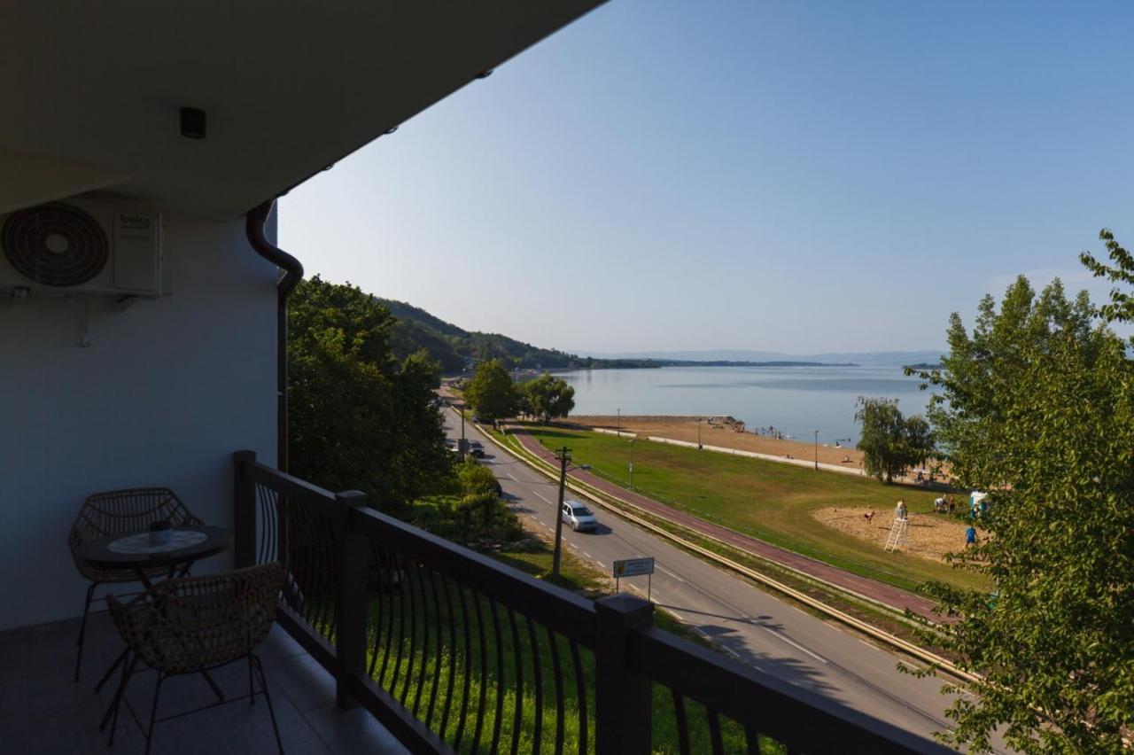 Apartmani Porto Ґолубац Екстер'єр фото