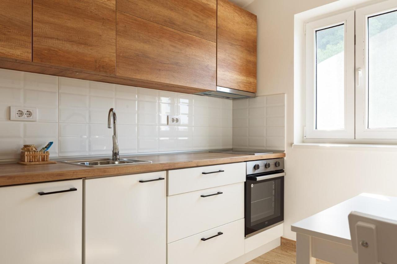 Apartmani Porto Ґолубац Екстер'єр фото