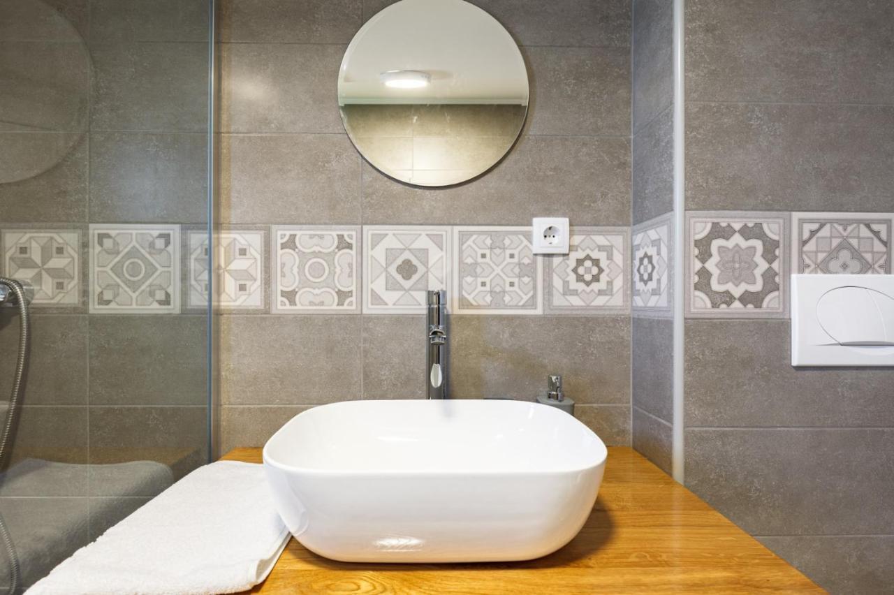 Apartmani Porto Ґолубац Екстер'єр фото