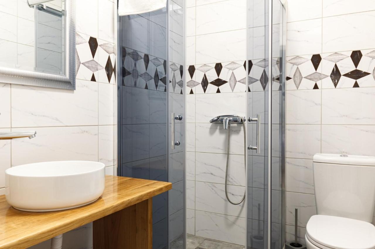 Apartmani Porto Ґолубац Екстер'єр фото