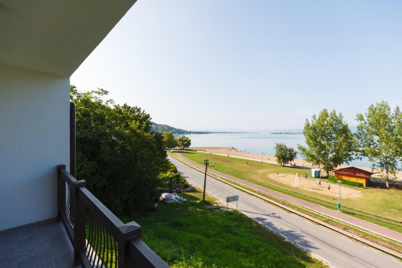 Apartmani Porto Ґолубац Екстер'єр фото