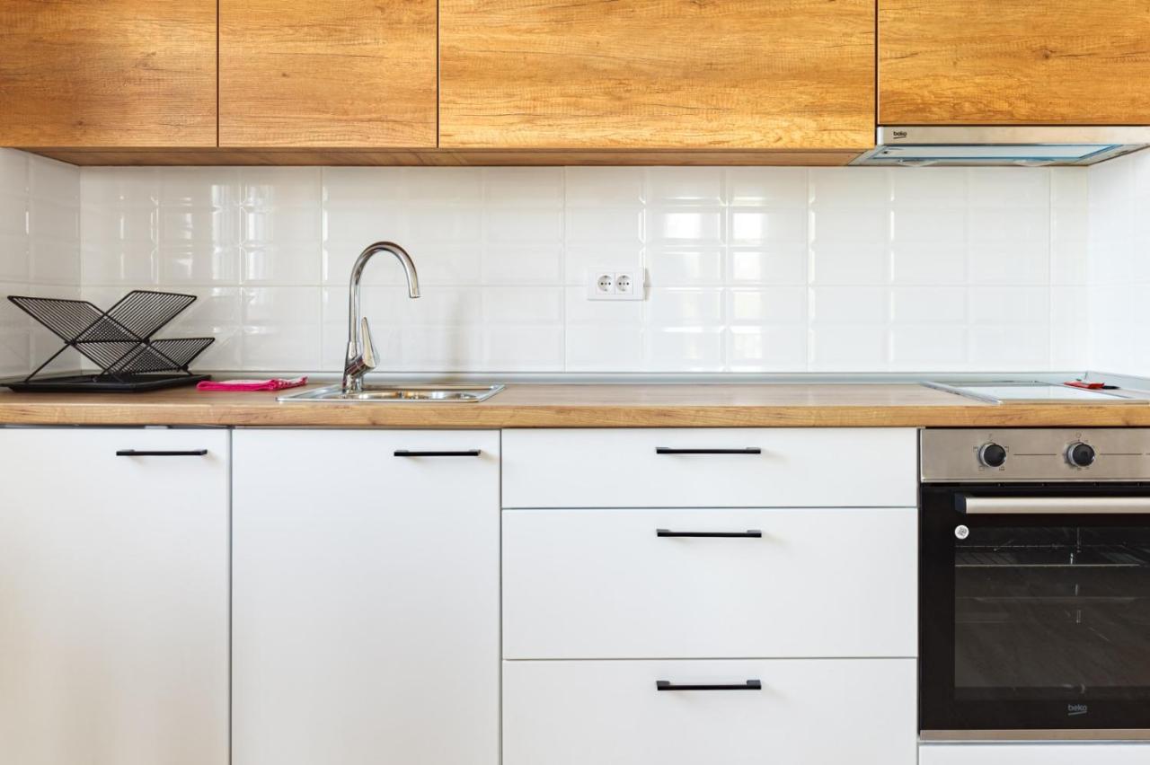 Apartmani Porto Ґолубац Екстер'єр фото