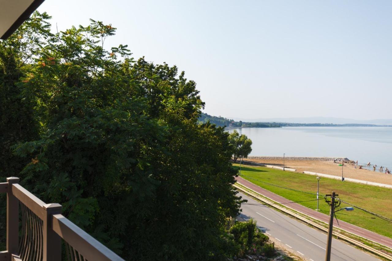 Apartmani Porto Ґолубац Екстер'єр фото
