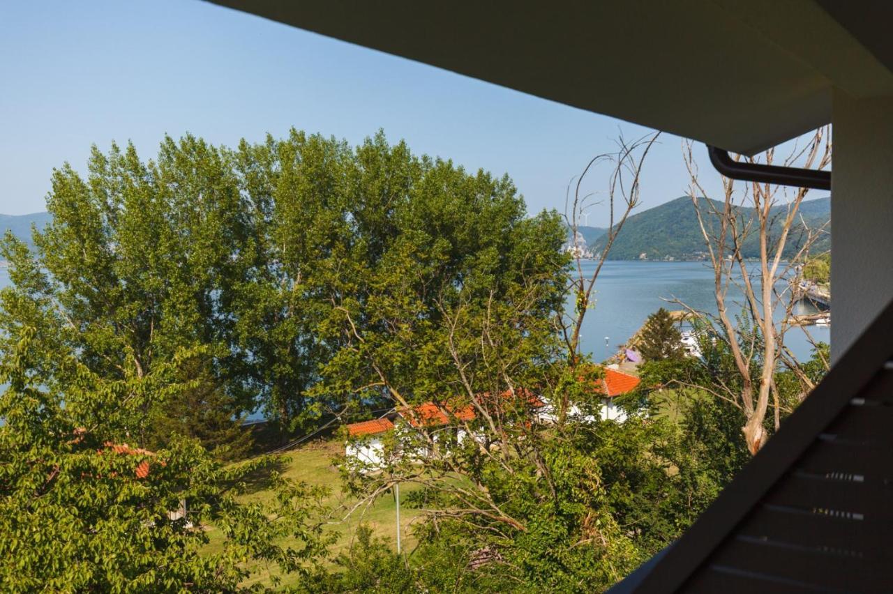 Apartmani Porto Ґолубац Екстер'єр фото