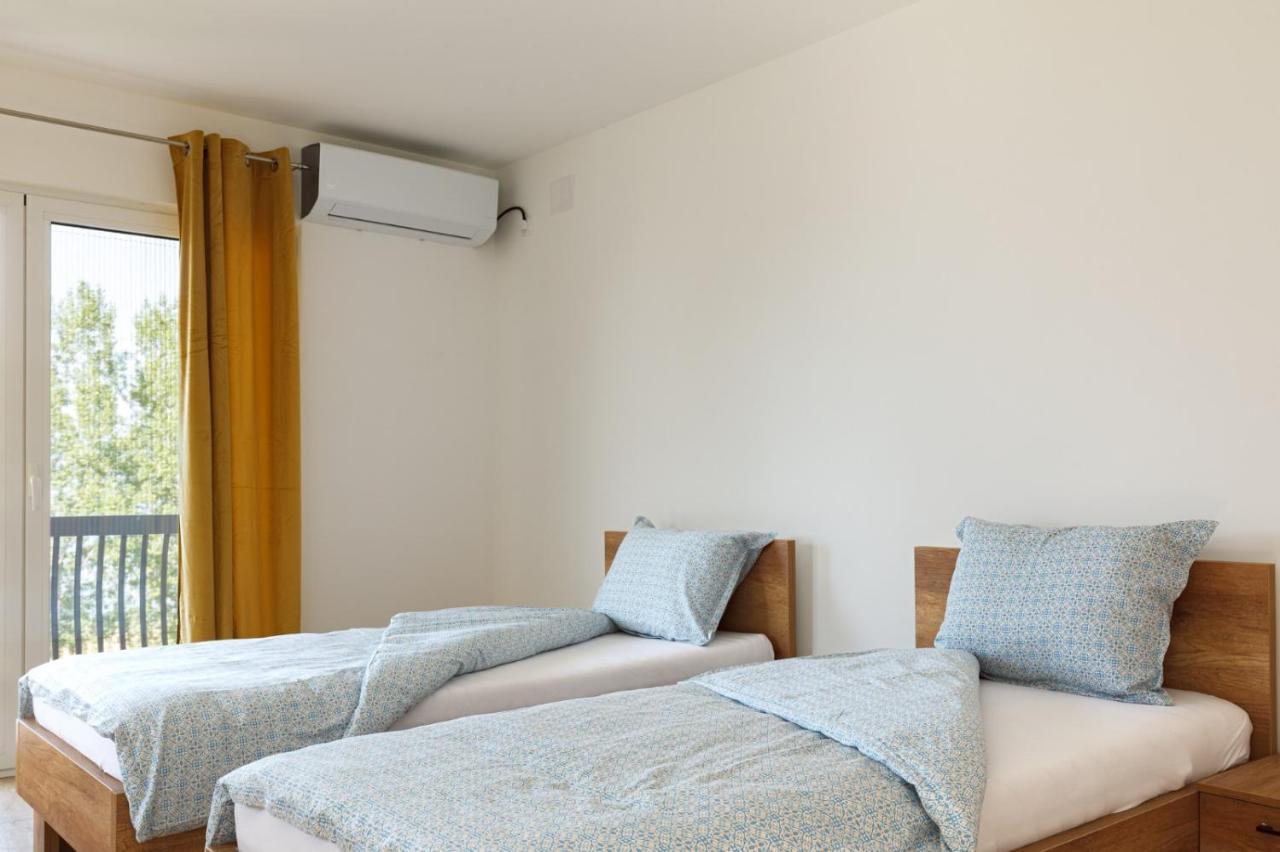 Apartmani Porto Ґолубац Екстер'єр фото