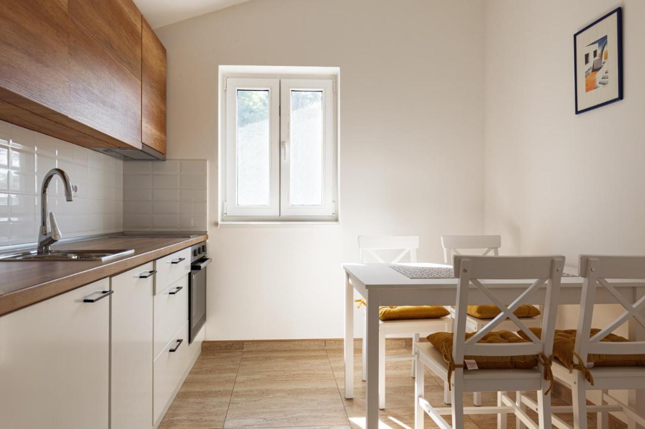 Apartmani Porto Ґолубац Екстер'єр фото