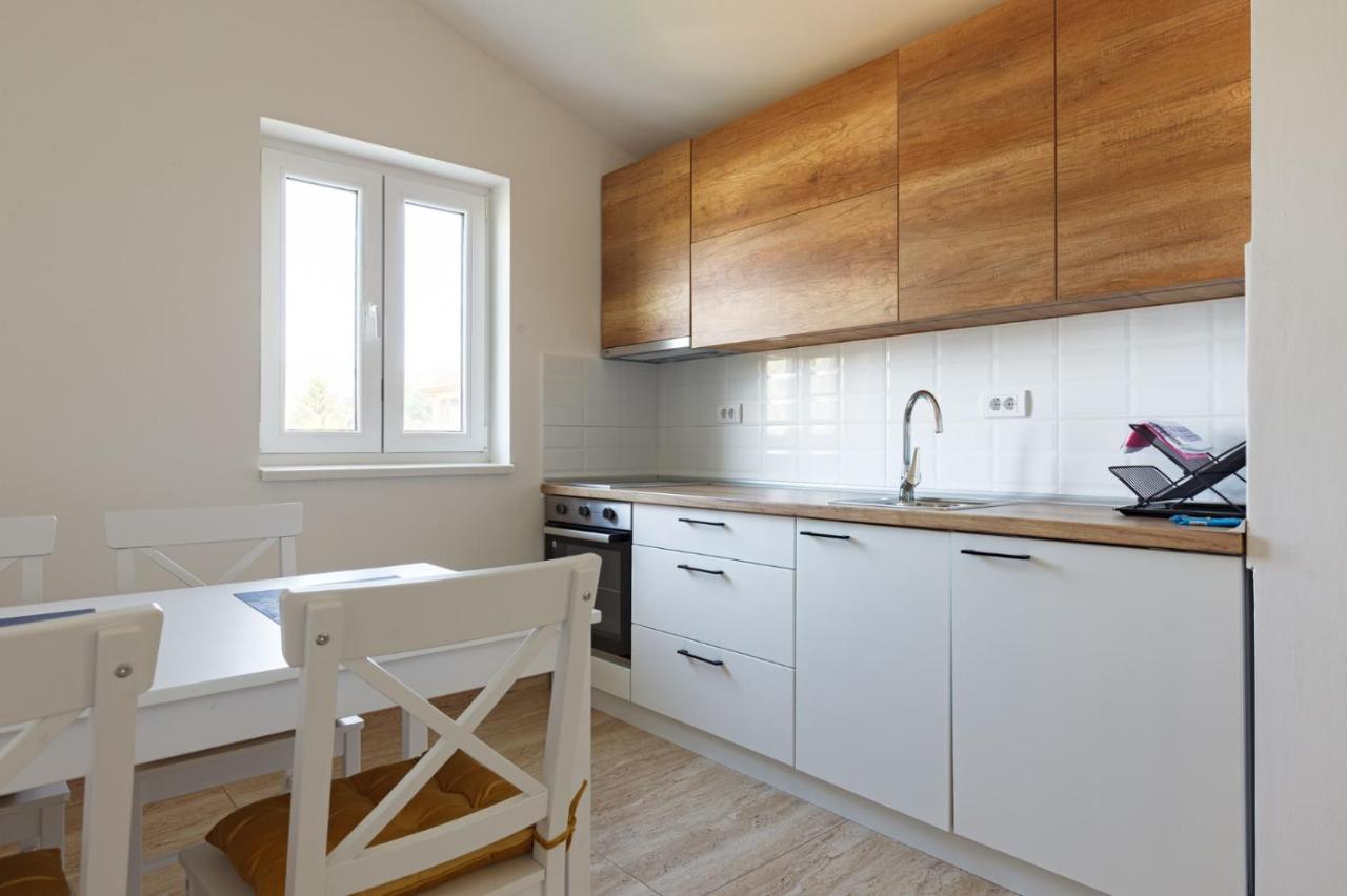 Apartmani Porto Ґолубац Екстер'єр фото