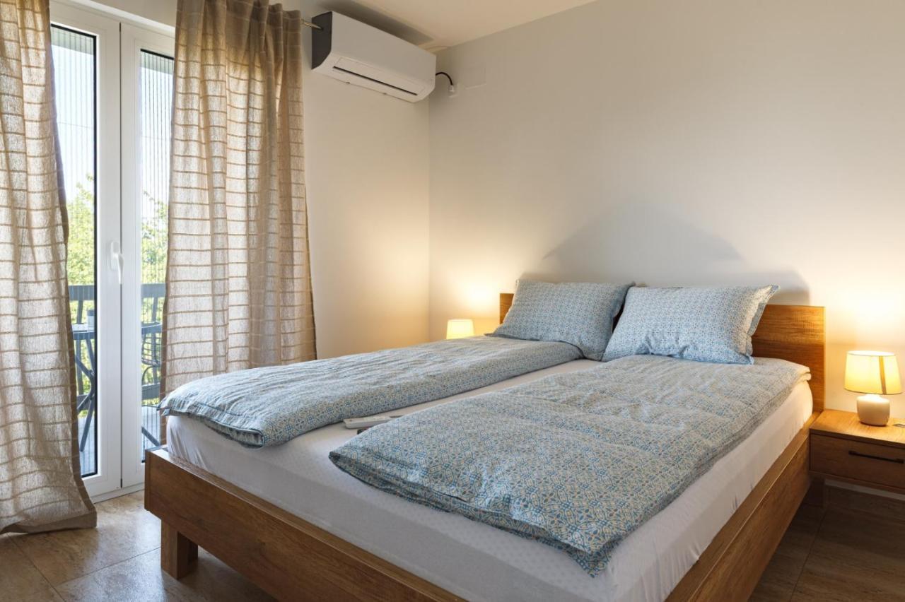 Apartmani Porto Ґолубац Екстер'єр фото