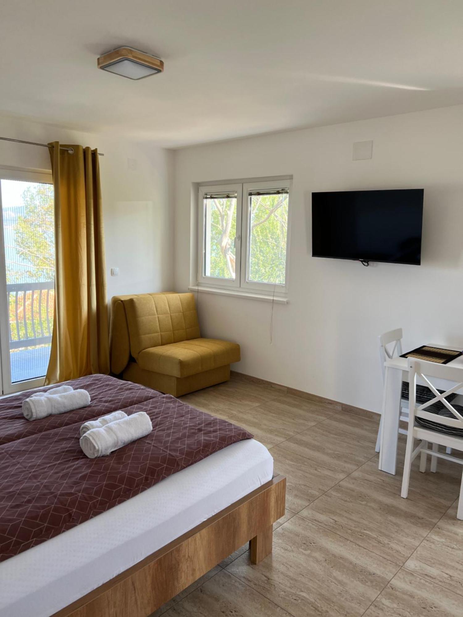 Apartmani Porto Ґолубац Екстер'єр фото