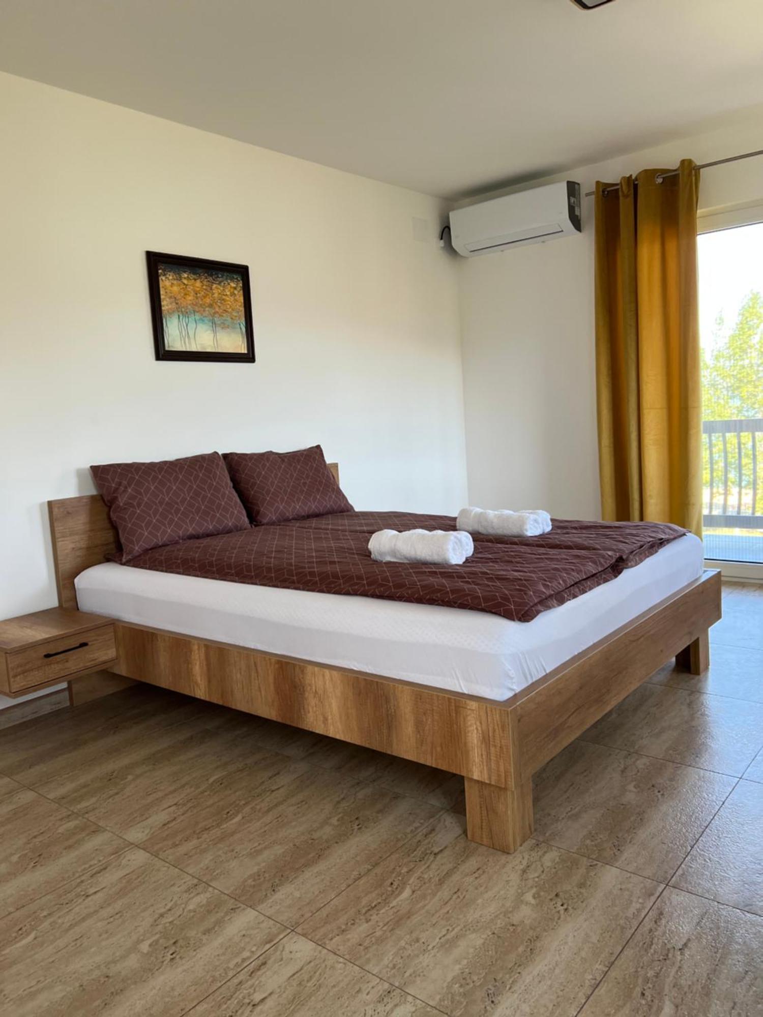 Apartmani Porto Ґолубац Екстер'єр фото